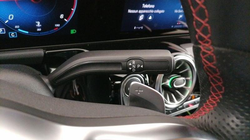 Mercedes-Benz GLA 220 d Premium 4matic auto