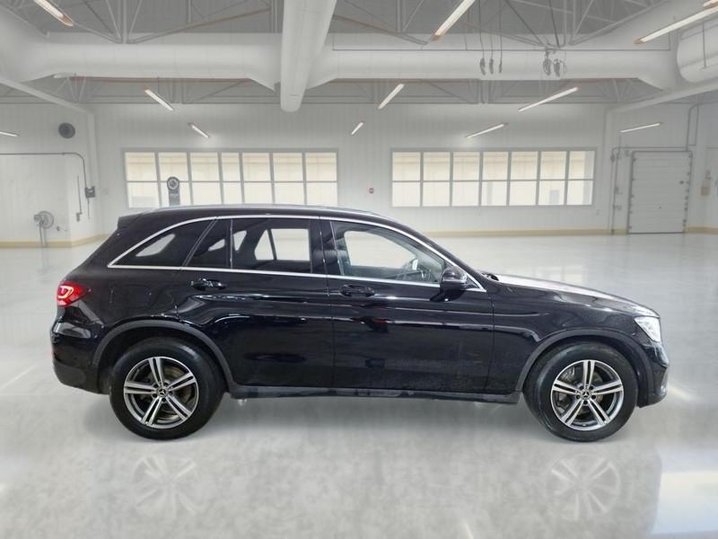 MERCEDES-BENZ GLC 200 d 4Matic Sport aut.