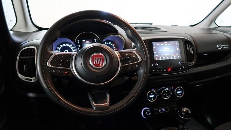 FIAT 500L Cross Cross 1.3 Multijet 95cv