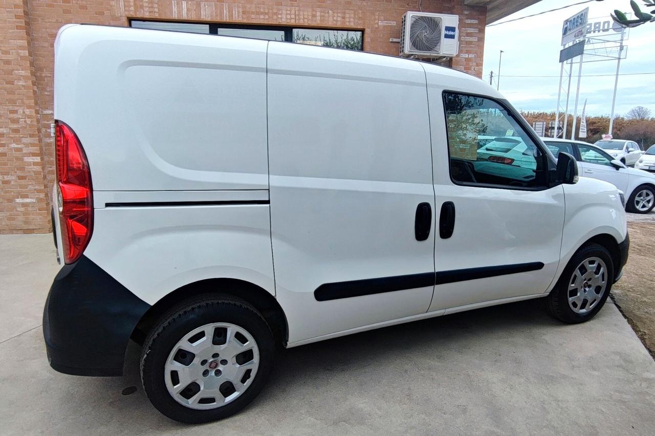 Fiat Doblo Doblò 1.4 Natural Power PC-TN Cargo Lounge