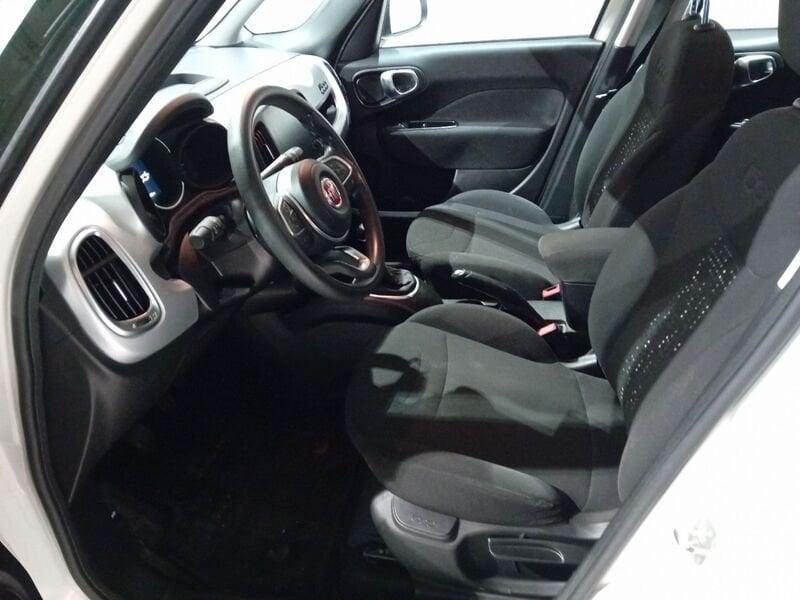 FIAT 500L 1.4 95 CV S&S Connect