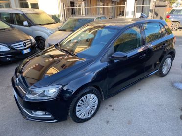 Volkswagen Polo 1.4 TDI 5p. Trendline BlueMotion Technology