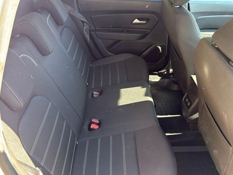 Dacia Duster 1.0 TCe 4x2 100cv Eco-G Prestige Up