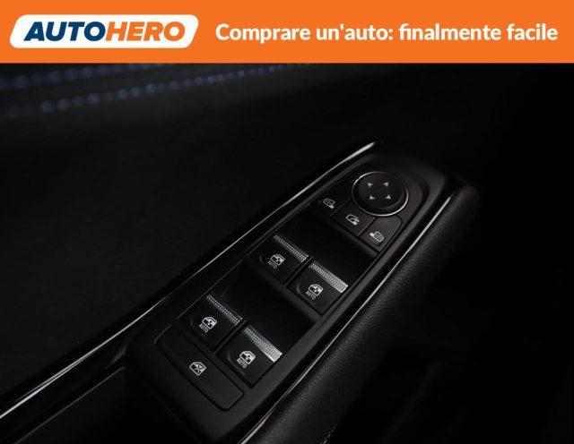 RENAULT Austral Austral Full Hybrid E-Tech 200 CV Iconic Esprit Al