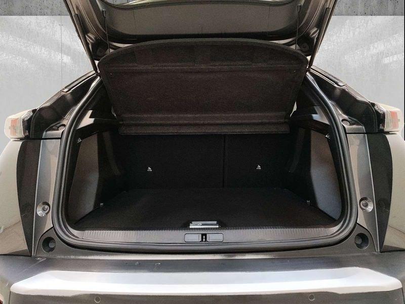 Peugeot 2008 1.2 puretech Allure s&s 130cv eat8