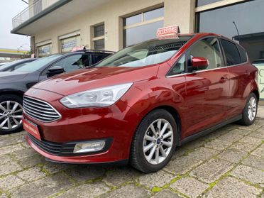 Ford C-Max 1.5 TDCi 120CV Powershift Start&Stop Titanium