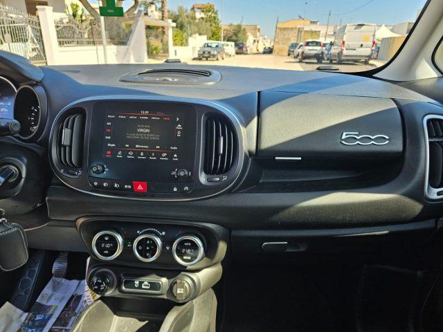 FIAT 500L 1.3 Multijet 95 CV AUTOVETTURA