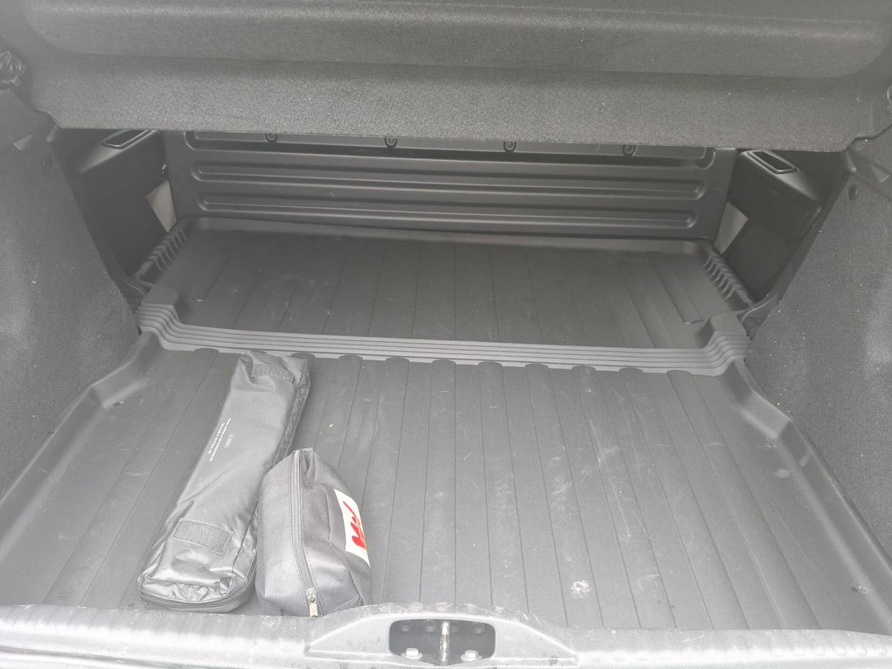 Citroen C3 BlueHDi 100 Combi AUTOCARRO 2 POSTI