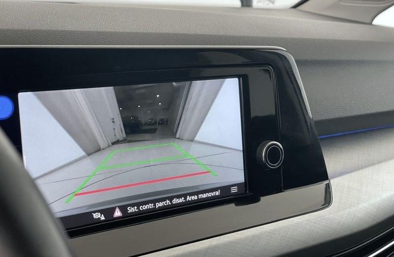 Volkswagen Golf Golf 1.0 eTSI EVO DSG Life