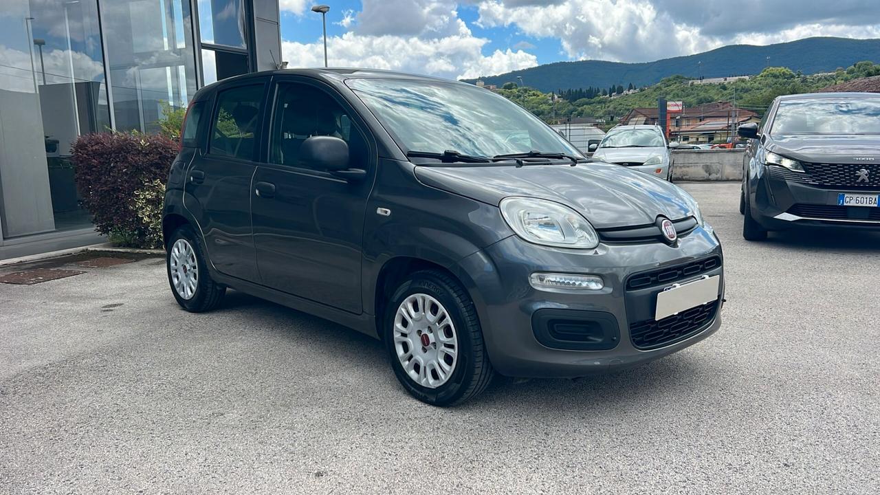 Fiat Panda 1.2 EasyPower Lounge NEOPATENTATI