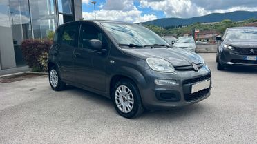 Fiat Panda 1.2 EasyPower Lounge NEOPATENTATI