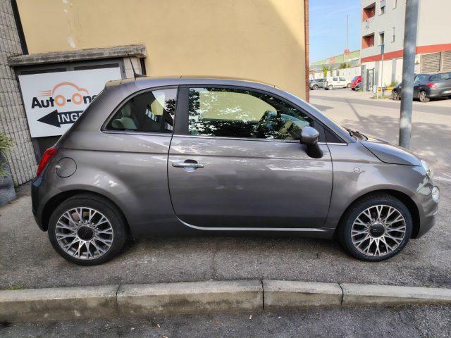 FIAT 500 1.0 Hybrid Dolcevita NO VINCOLI - PARI AL NUOVO