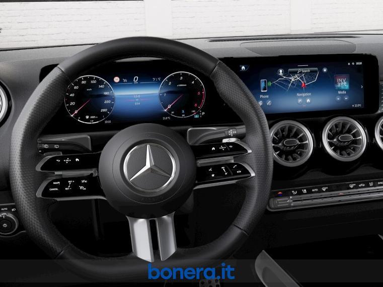 Mercedes GLB 200 D AMG Line Premium 8G-DCT