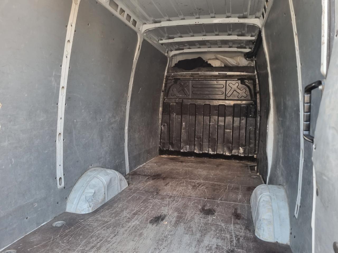 Iveco Daily 35S15V 2.3 HPT PM-SL-TM Furgone