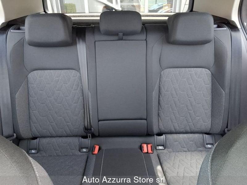Volkswagen Golf Golf 2.0 tdi Life 115cv dsg