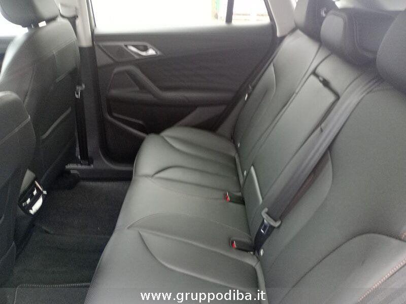 MG HS II 2024 1.5 hybrid+ Luxury auto