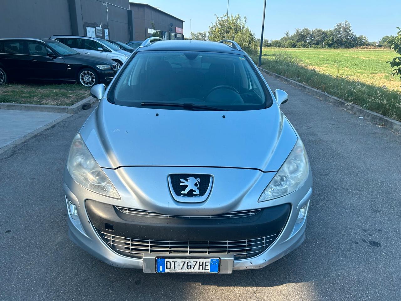 Peugeot 308 1.6 HDi 90CV FAP 5p. Premium