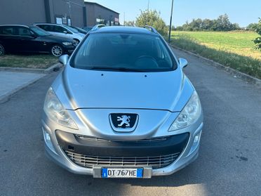 Peugeot 308 1.6 HDi SW 2008