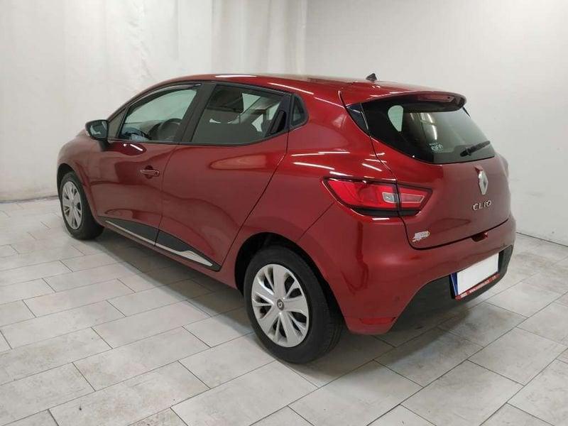 Renault Clio 1.5 dci Moschino Intens 90cv