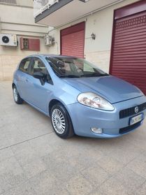 Fiat Grande Punto 1.3 MJT 75 CV 5 porte EURO 4