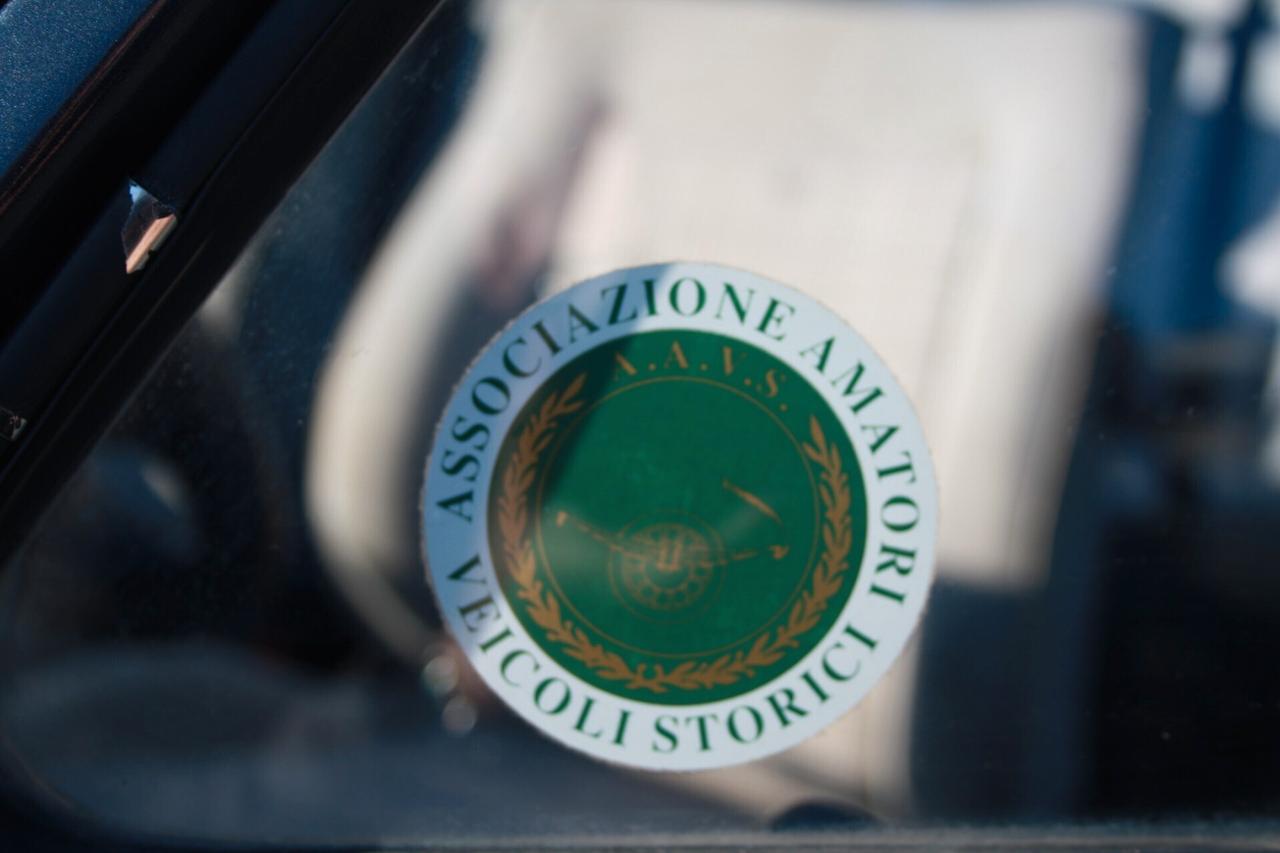 Volkswagen Golf II Serie Karmann