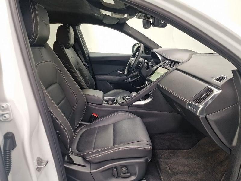 Jaguar E-Pace 1.5 P300e R-DYNAMIC SE AUTO 4WD - IVA ESPOSTA
