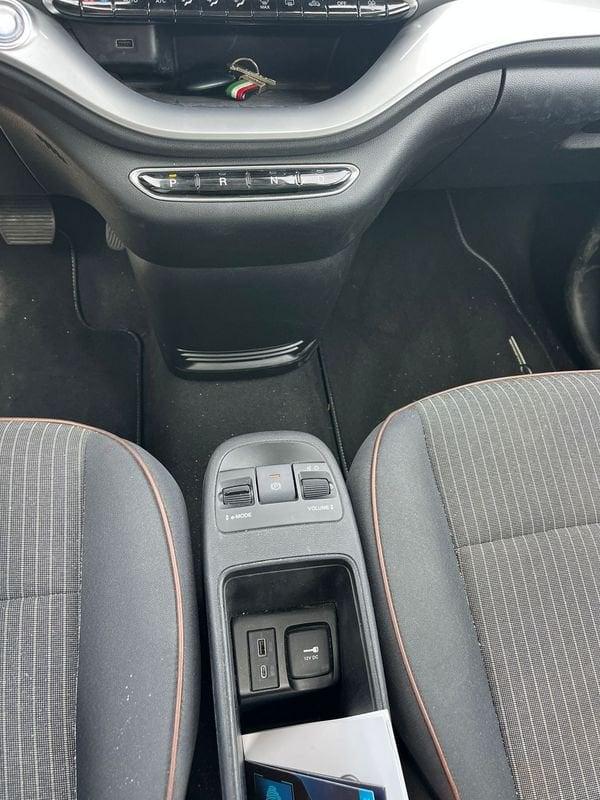 FIAT 500 500e Berlina 42 kWh Icon