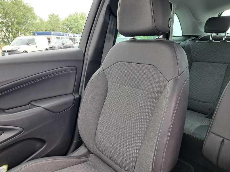 OPEL CROSSLAND 1.2 110CV BZ ELEGANCE