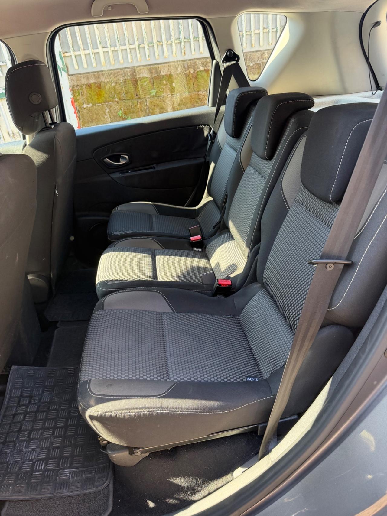 Renault Scenic Scénic XMod Cross 1.5 dCi 110CV Energy