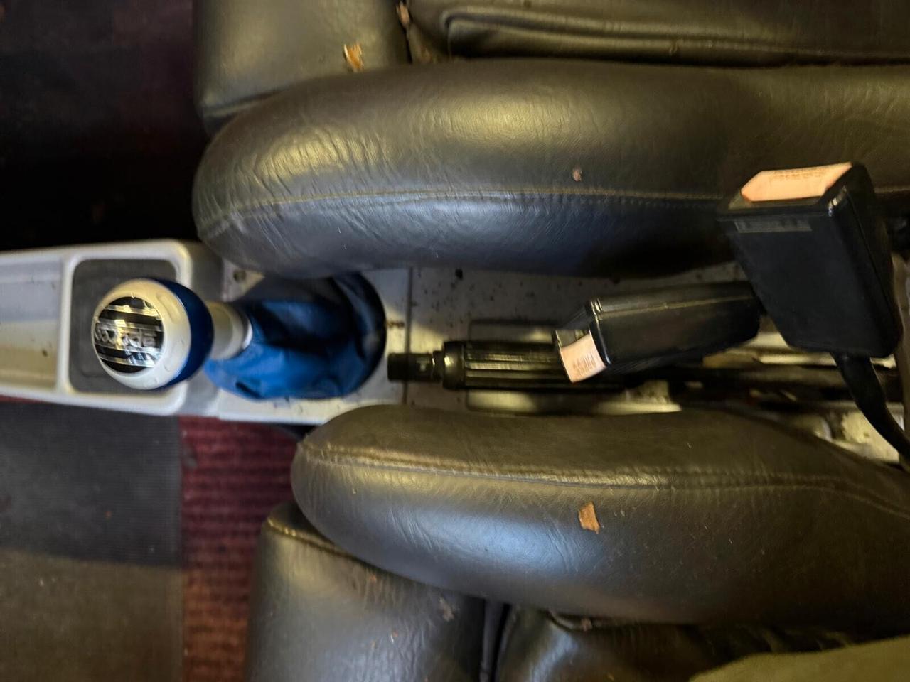 Fiat 500 499CC RESTAURO TOTALE INTERNI RECARO