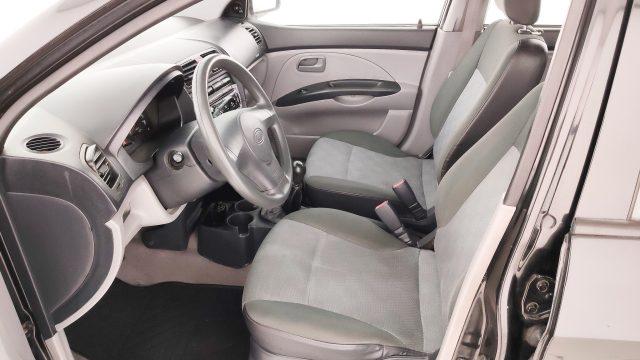 KIA Picanto 1.0 12V Spirit