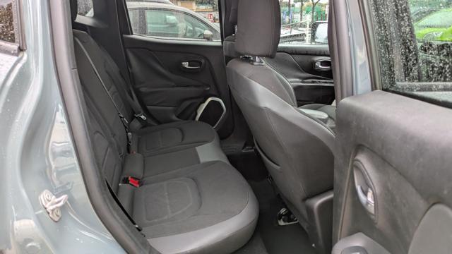 JEEP Renegade 4x4 2.0mjt 140cv E6B AUTO - SENS PARK CERCHI