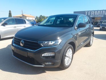 Volkswagen T-Roc 1.0 TSI Business BlueMotion Technology