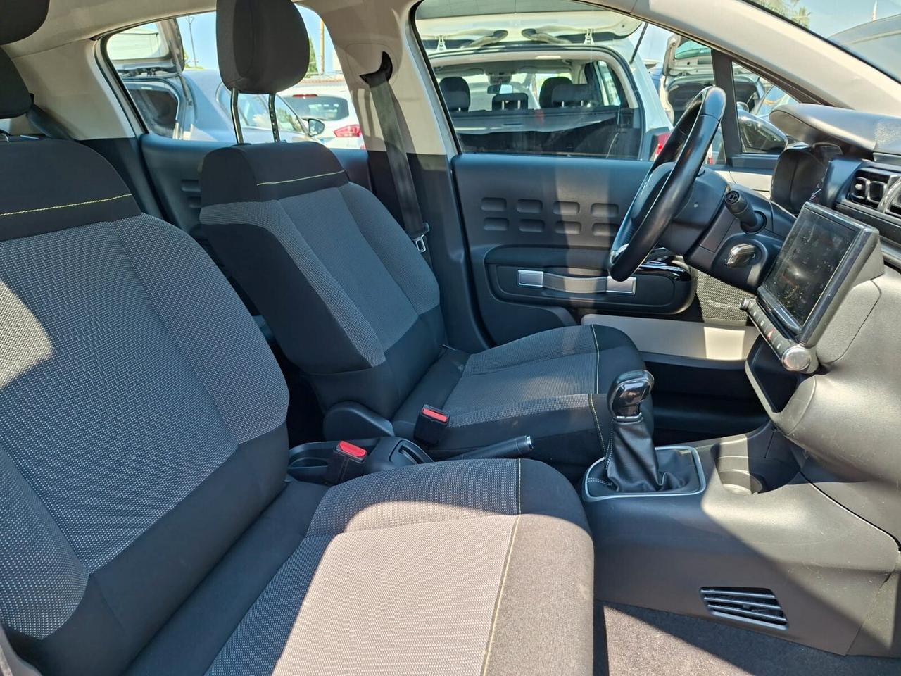 CITROEN C3 1.2 83 S&S SHINE
