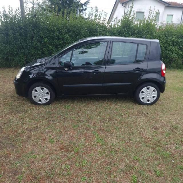 Renault Modus 1.2 16v (pack) N.C.