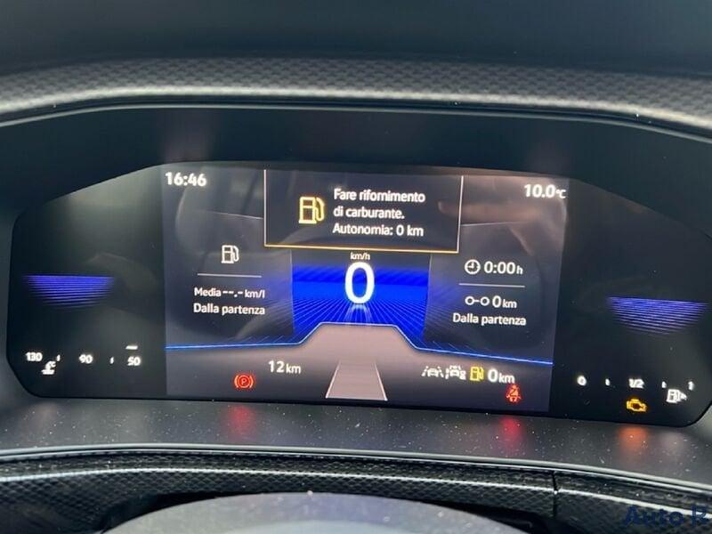 Volkswagen T-Cross 1.0 TSI Edition Plus