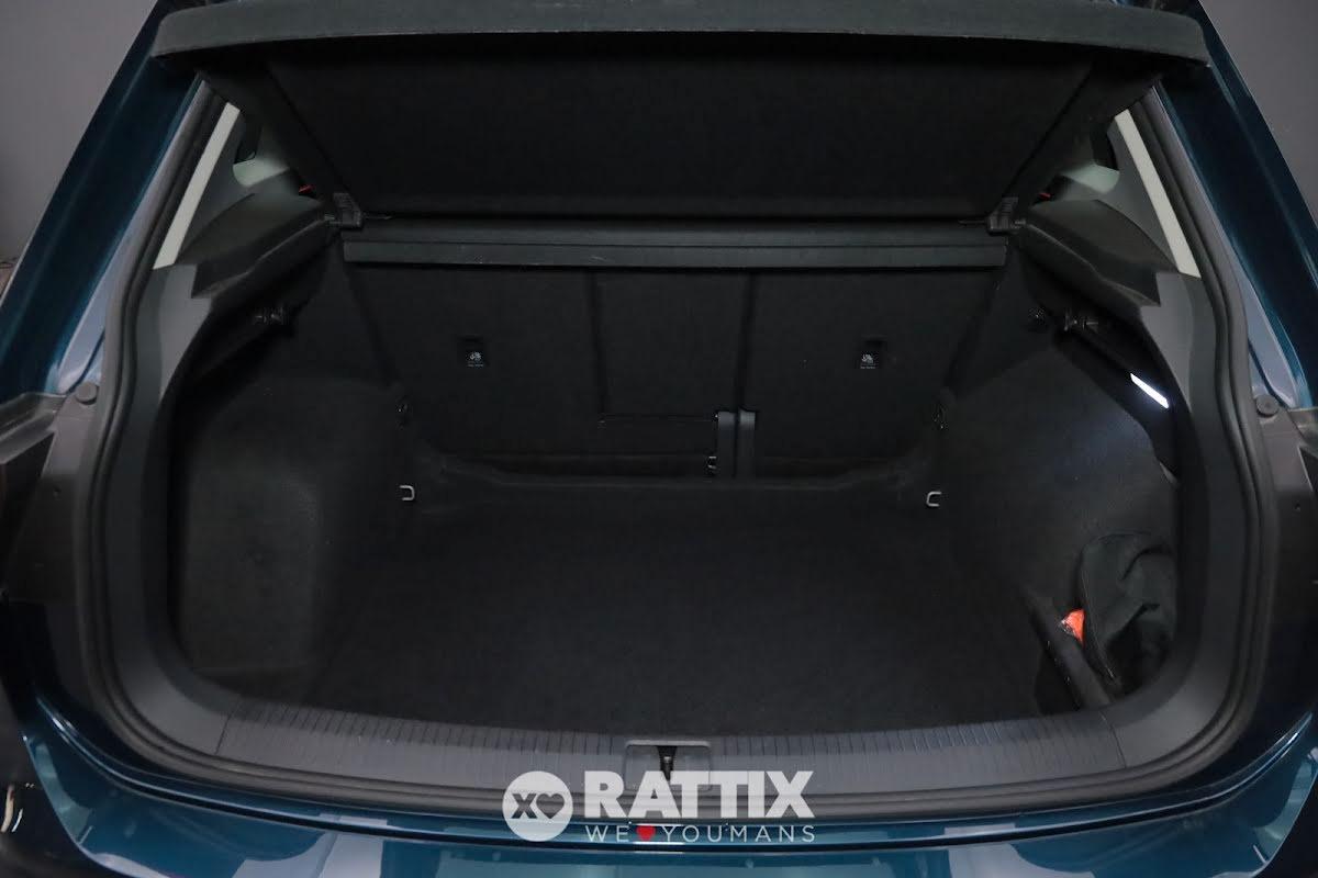 Volkswagen Tiguan 2.0 TDI 150CV Elegance DSG