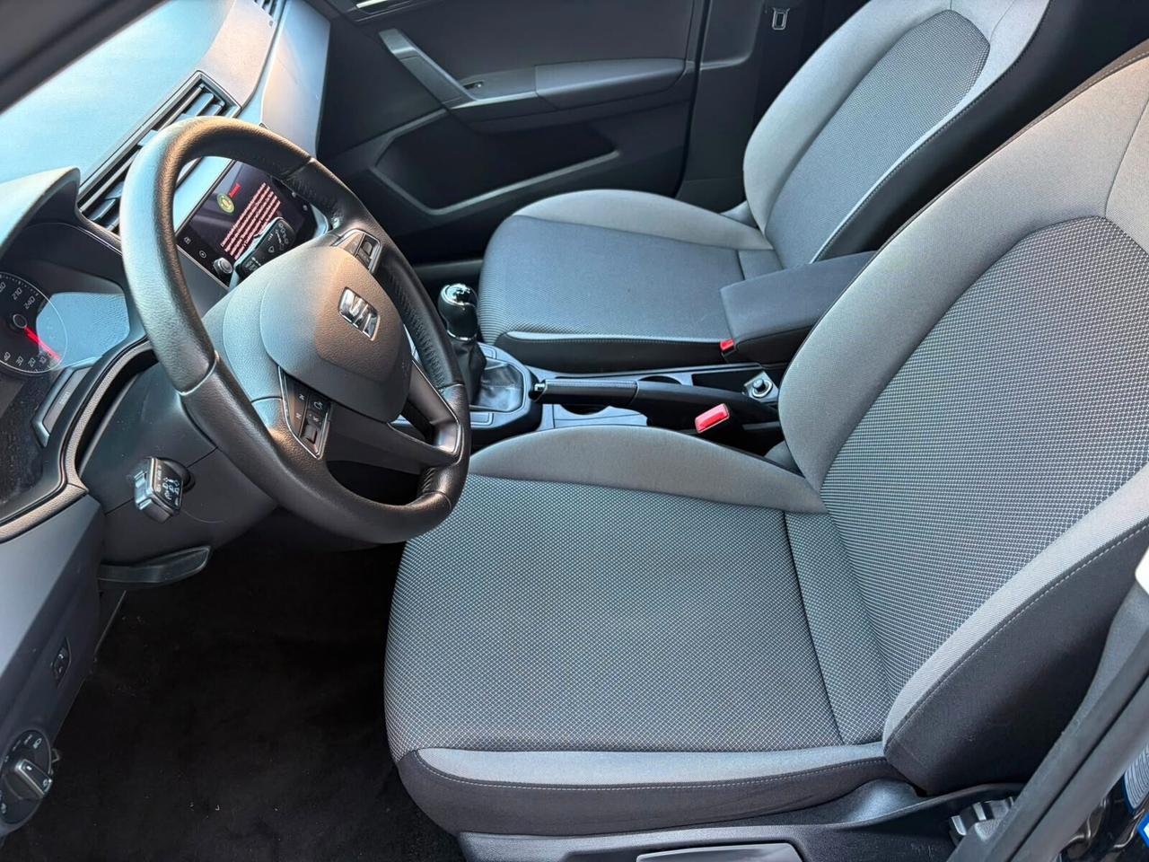 Seat Ibiza 1.6 TDI 95 CV 5 porte XCELLENCE