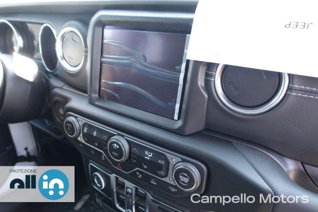 JEEP Wrangler PHEV PHEV Unlimited 2.0 4XE 380cv At8 Sahara