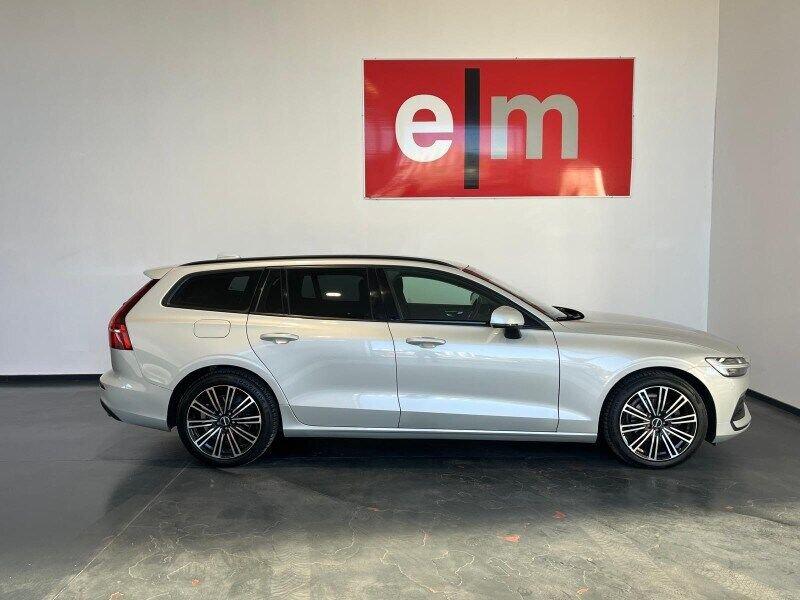 Volvo V60 V60 D3 Geartronic Business