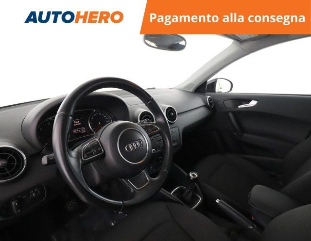 AUDI A1 SPB 1.6 TDI Attraction