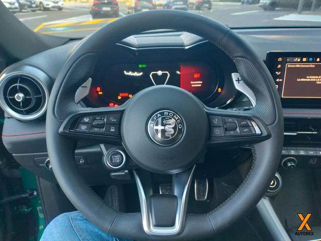 ALFA ROMEO Tonale 1.5 160 CV MHEV TCT7 Tributo Italiano