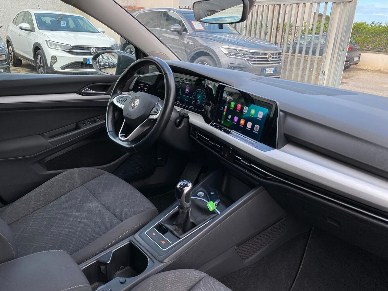 Volkswagen Golf Life 2.0 TDI 116CV