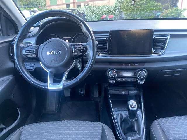 Kia Rio Rio 1.0 t-gdi mhev GT Line 100cv imt