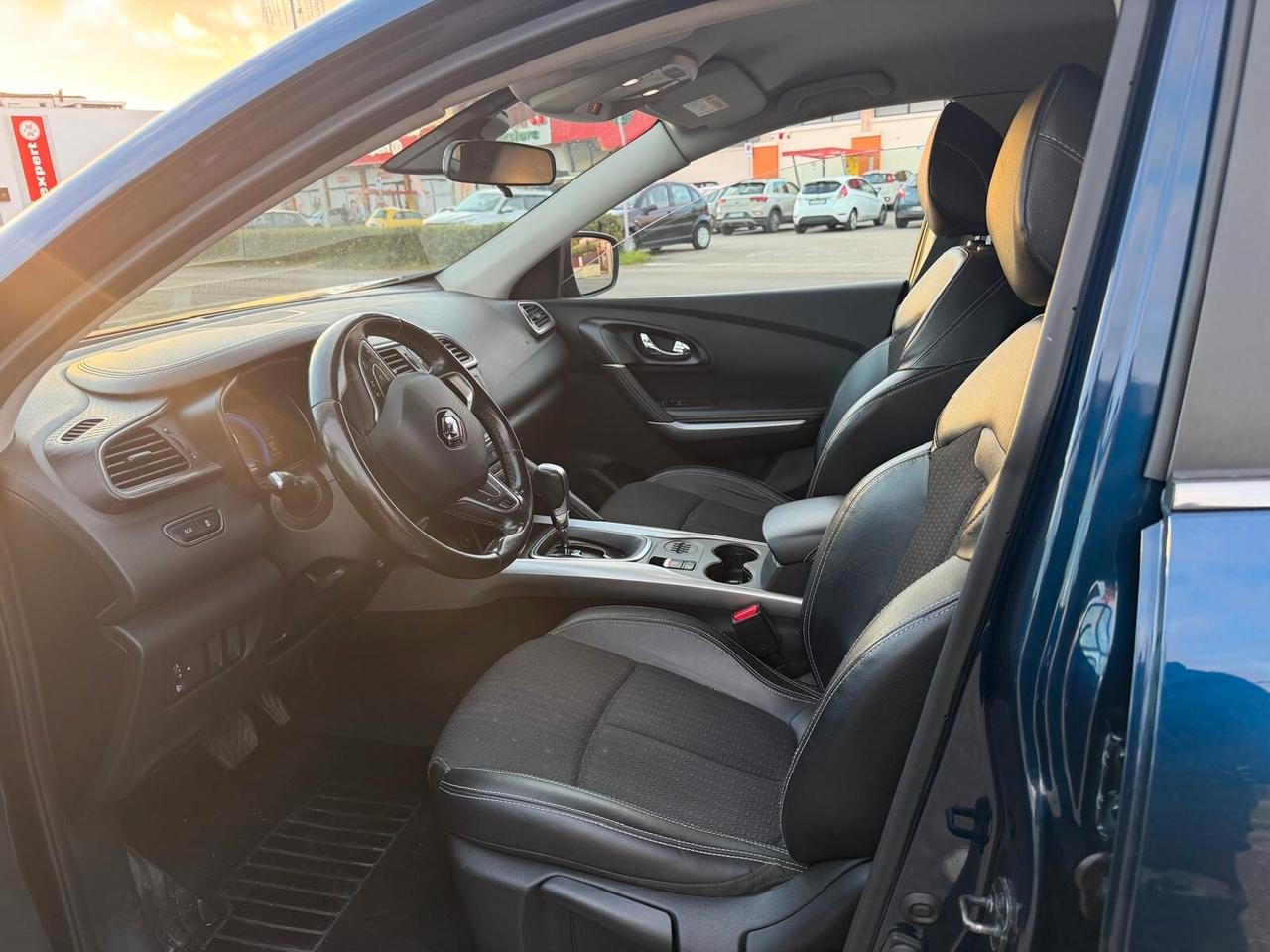 Renault Kadjar - 1.5 DIESEL - 2016