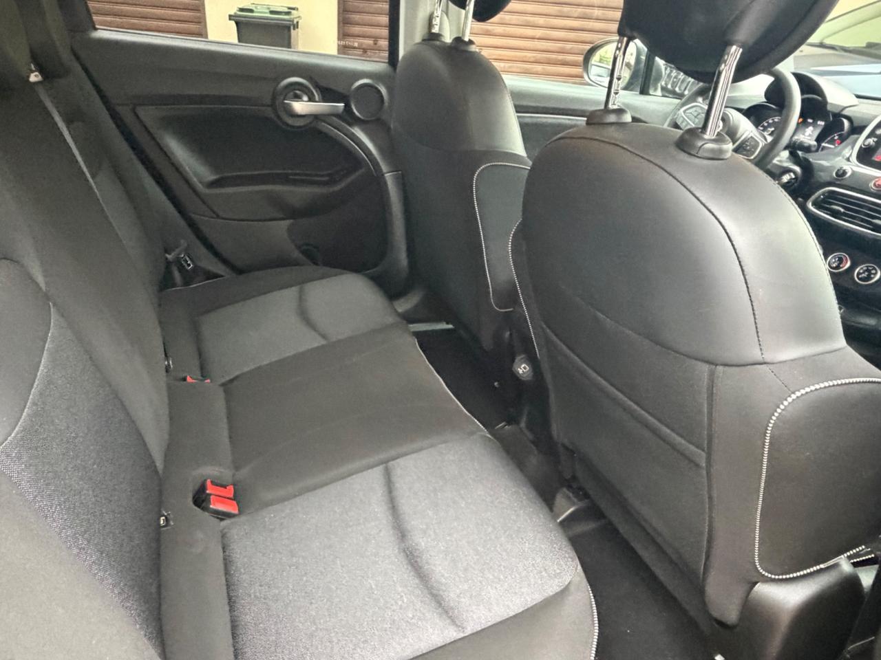 Fiat 500X 1.6 MultiJet 120 CV full