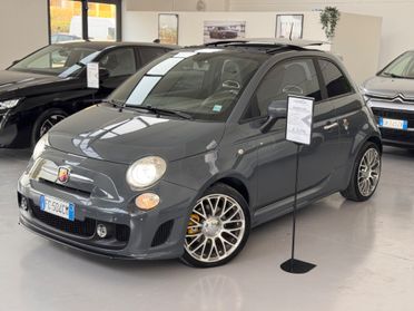 Abarth 595 1.4 Turbo T-Jet 140 CV