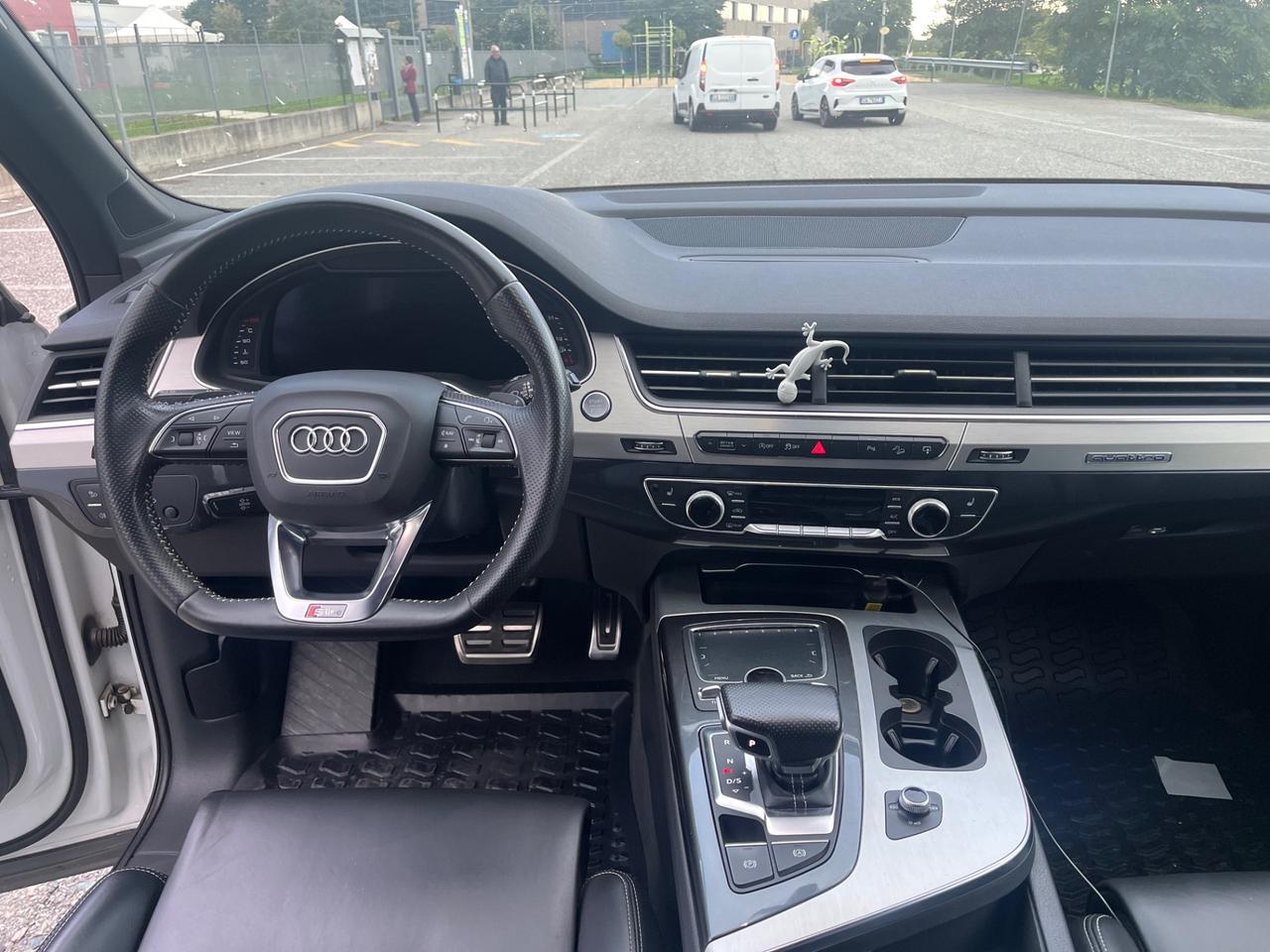 Audi Q7 3.0 TDI 272 CV quattro tiptronic Business Plus