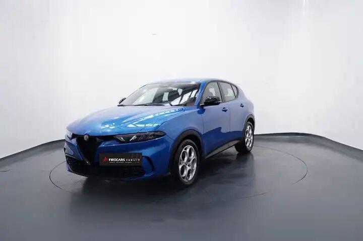 Alfa Romeo Tonale 1.6 diesel 130 CV TCT6 Sprint