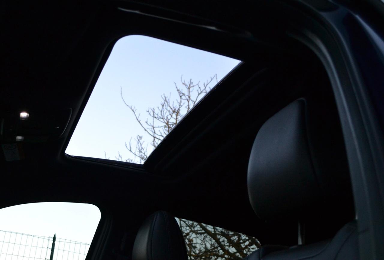 Mazda CX-5 2.2L Skyactiv-D 184 CV AWD Signature